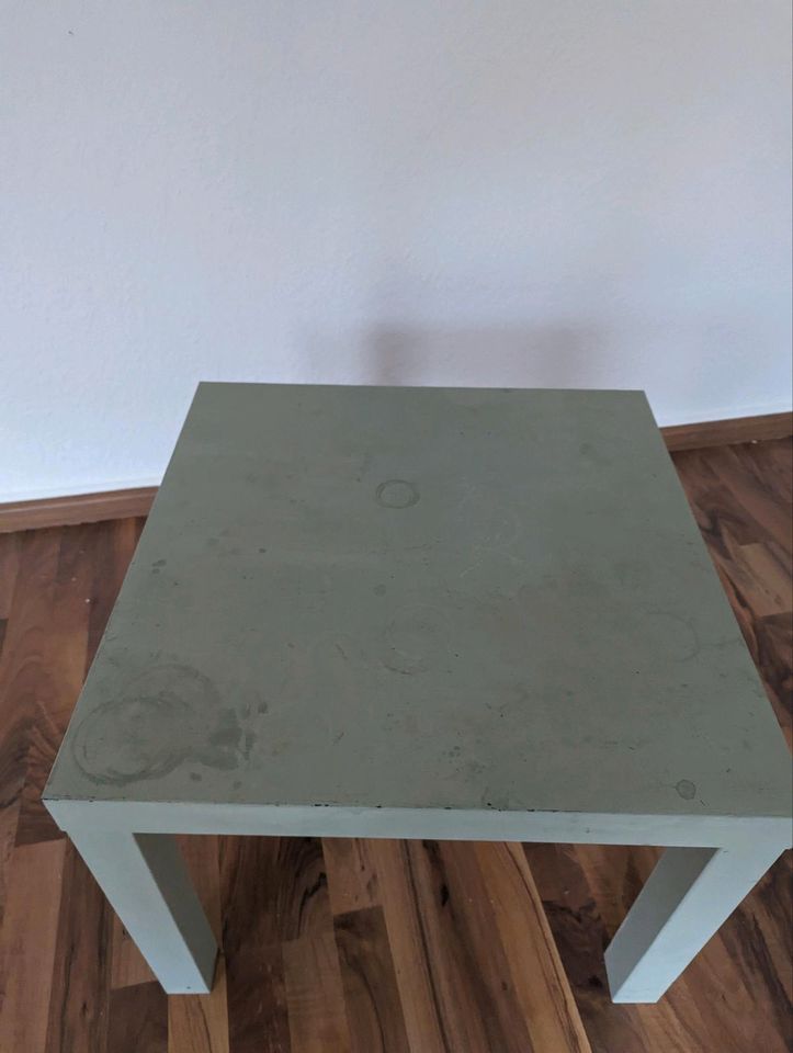 Ikea Lack Tisch zu verschenken in Paderborn