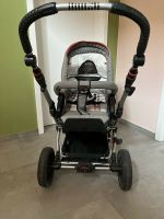 Hartan Kinderwagen Modell Topline S 634 12 Bayern - Pettendorf Vorschau