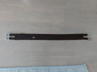 Sattelgurt braun 110 cm Baden-Württemberg - Aitrach Vorschau