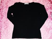 Bluse schwarz Bayern - Scheyern Vorschau