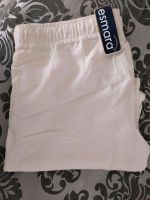 Damen Sommerhose.  Leinen 50%.  Gr.44 Düsseldorf - Garath Vorschau