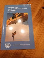 Merchant Ship Search and Rescue manual Schleswig-Holstein - Strande Vorschau