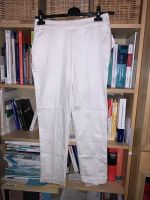 Neu Orsay 7/8 Hose Sommerhose weiß S 36 Hessen - Langenselbold Vorschau