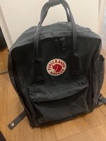 Rucksack Fjallraven Kånken blau Friedrichshain-Kreuzberg - Friedrichshain Vorschau