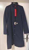 NEU HUGO Boss Cashmere-Wollmantel Gr. 34 Navy Berlin - Zehlendorf Vorschau