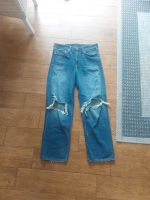 H&M Loose Fit Jeans inkl. Versand Nordrhein-Westfalen - Gütersloh Vorschau