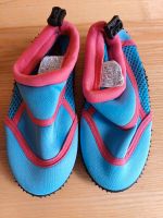 Neu! Lupilu Badeschuhe / Aquaschuhe Gr. 25 Blau/Pink Rheinland-Pfalz - Alpenrod Vorschau