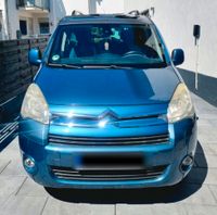 Citroën Berlingo Rheinland-Pfalz - Kobern-Gondorf Vorschau