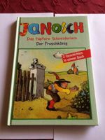 Janosch, Der Froschkönig u. das tapfere Schneiderlein Rheinland-Pfalz - Gau-Algesheim Vorschau
