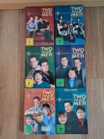 DVD Two and a half Men Staffel 1 bis 6 Baden-Württemberg - Hambrücken Vorschau