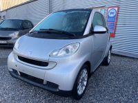 Smart ForTwo 451 passion/Klima/Alu/Allwetter/Garantie Nordrhein-Westfalen - Hamm Vorschau