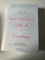 Die Wellington Saga Versuchung Nacho figueras Bayern - Augsburg Vorschau