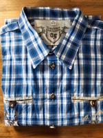 Trachtenhemd "Os" 4XL Bayern - Wolfratshausen Vorschau