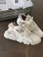 Nike Huarache Sail light bone Niedersachsen - Bohmte Vorschau