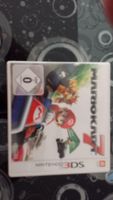 NINTENDO 3DS MARIOKART 7 Niedersachsen - Wolfsburg Vorschau