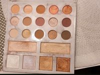 Carli Bybel Kosmetik Palette Duisburg - Rheinhausen Vorschau