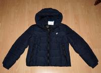 *NEU* SuperDry Damen Übergangsjacke Gr. M EU40 Jacke Sachsen-Anhalt - Halle Vorschau