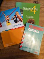 Englischbücher zu verschenken Niedersachsen - Großefehn Vorschau