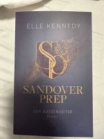 New Adult Buch - Sandover Prep Brandenburg - Fürstenwalde (Spree) Vorschau