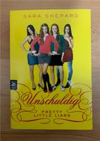 Unschuldig, Pretty little liars - Sara Shepard (Band 1) Nordrhein-Westfalen - Datteln Vorschau