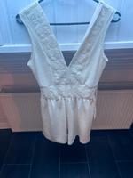 Zara Jumpsuit Hessen - Schwarzenborn Vorschau