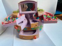 Polly Pocket vintage schmink koffer pullout playhouse make up Niedersachsen - Asendorf (bei Bruchhausen-Vilsen) Vorschau