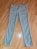 Qiero Sommer Hose Jeans Fenja kurz Gr. 40 Nordrhein-Westfalen - Kreuzau Vorschau