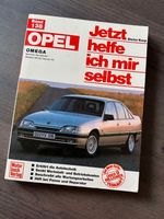 Opel Omega A - Jetzt helfe ich mir selbst Saarland - St. Wendel Vorschau