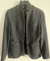 modischer Damen Strick Blazer CIRCOLO / Gr. 40, schwarz München - Sendling Vorschau