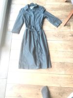 Jeanskleid schwarz M 38 JP collection midi Blusenkleid 36 Nürnberg (Mittelfr) - Aussenstadt-Sued Vorschau