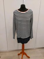 STREET ONE Shirt pullover blusensaum 38 40 Hessen - Fulda Vorschau