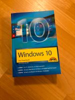 Windows 10 Buch Markt und Technik Baden-Württemberg - Filderstadt Vorschau