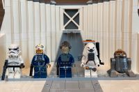 LEGO 75172 Y-Wing Starfighter Figuren Hessen - Sinntal Vorschau