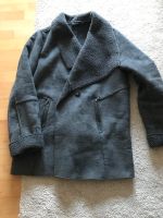 Jacke, Gr. 40,42, Winterjacke, grau, neuwertig, wie Wildleder Köln - Köln Klettenberg Vorschau