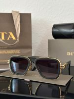 Dita lxn evo Sonnebrille Gold/schwarz Essen - Huttrop Vorschau