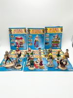 Asterix Figuren und Comic Sammlung 15 Stk. mit zugehöriger Figur Baden-Württemberg - Filderstadt Vorschau