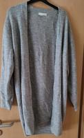 H&M Strickjacke grau Cardigan Damen Größe S (36) Nordrhein-Westfalen - Mönchengladbach Vorschau