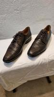 Lloyd. Modell DARAN, Volleder (Hochzeit-Schuhe-Männer) Sachsen - Pulsnitz Vorschau