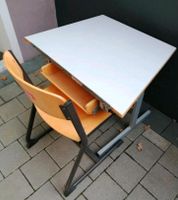Schreibtisch mit Stuhl Bayern - Heideck Vorschau