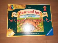 Ravensburger Hase und Igel Spiel Schleswig-Holstein - Groß Kummerfeld Vorschau