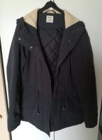 Damenjacke Winterjacke ONLY Damen blau mit Kaputze (innen hell) Nordrhein-Westfalen - Preußisch Oldendorf Vorschau