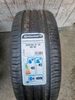 1x Continental ☀️ ContiPremiumContact Sommerreifen 225/55 R16 95W Baden-Württemberg - Bad Boll Vorschau