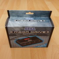 Sega Mega Drive Multiplayer - Multi Tap - OVP CIB NEU Dresden - Pieschen Vorschau