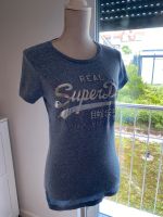 SUPERDRY TSHIRT Shirt Oberteil Bayern - Coburg Vorschau