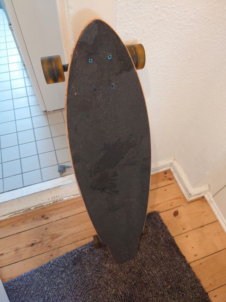 Longboard zu verkaufen in Berlin