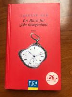 Buch Ein Mann für jede Gelegenheit Sachsen-Anhalt - Osterfeld Vorschau