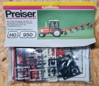 Preiser H0 950 IHC Bausatz neuwertig HO 1:87 OVP Kibri Busch Niedersachsen - Warpe Vorschau