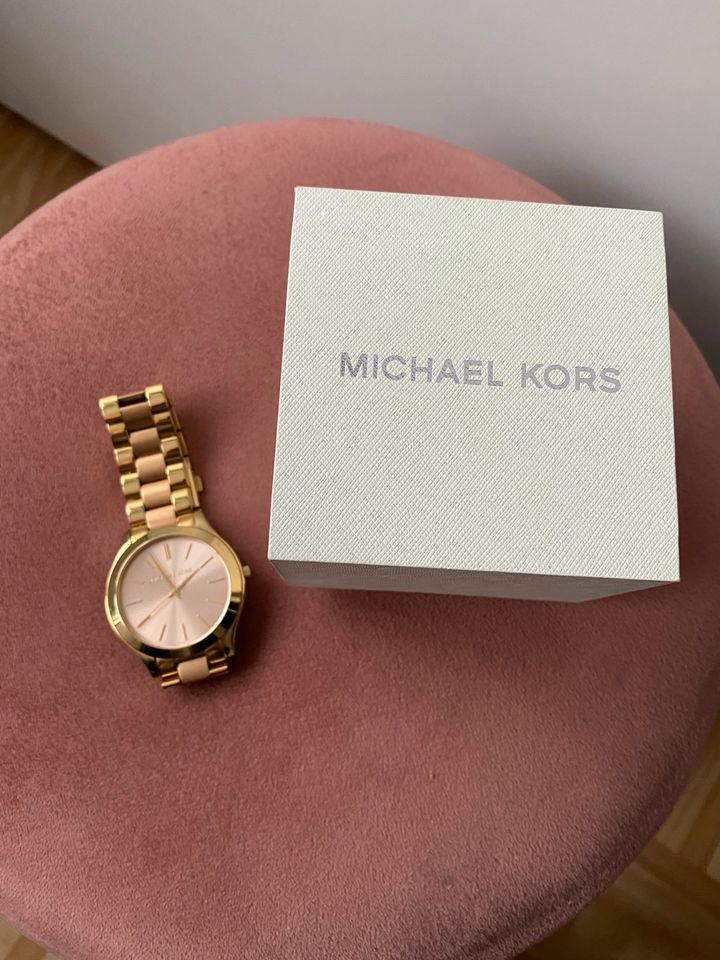 Michael Kors Uhr in Salzgitter