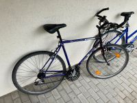 Bike, Bicycle, Fahrrad, MTB Hooger Booger. Baden-Württemberg - Altheim bei Ehingen Donau Vorschau