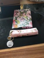 Easy Pencil Case Kirschblüte rosa Stiftemäppchen Niedersachsen - Westoverledingen Vorschau